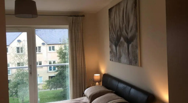Апартаменты Riverside Penthouse 2BR & 2 Bath 2 Parking View Near St Neots