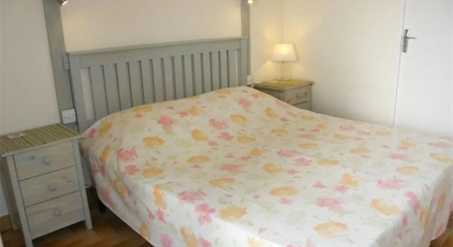 Appartement Port Barcarès, 2 pièces, 4 personnes - FR-1-81-295, Rezerwuj Apartament Port-Leucate Corbières