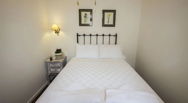 Номер Standard Opus 1910 Otel