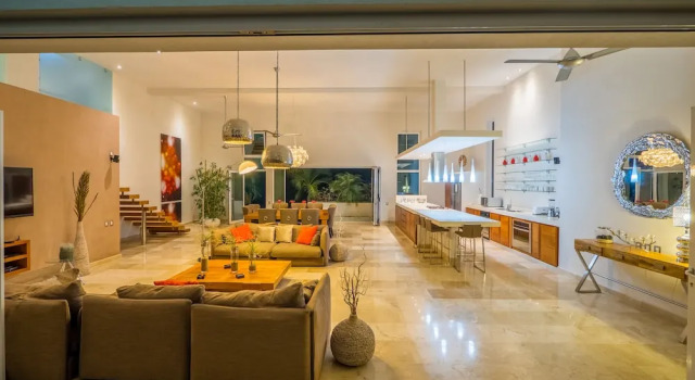 Villa Quivira