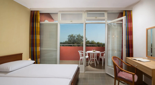 Lanterna Resort, Book Ferieresort Tar Poreč Riviera