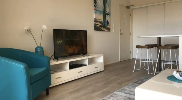 Апартаменты c 1 комнатой Endless Summer Resort