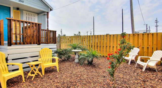 Tranquil Breeze 201B, Rezerwuj Hotel Port Aransas 