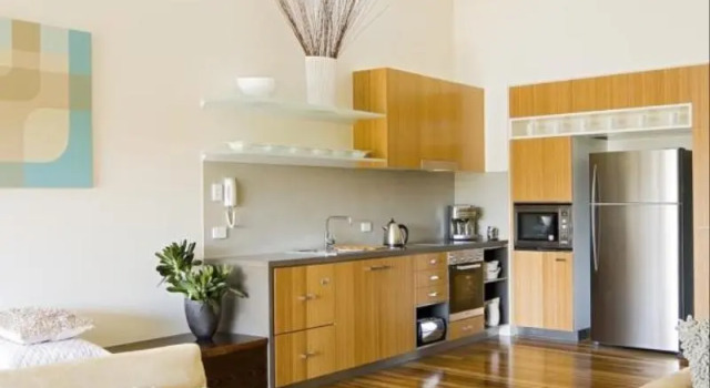 Коттедж East On Byron Bay Apartments