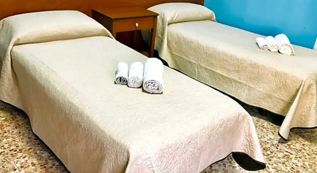 Номер Standard Hotel Primarosa