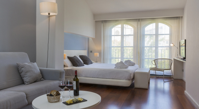 Gran Claustre Boutique Hotel & SPA