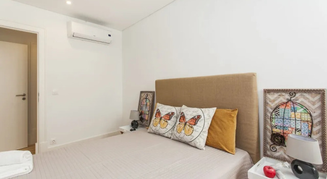 LxWay Apartments Condessa R/C