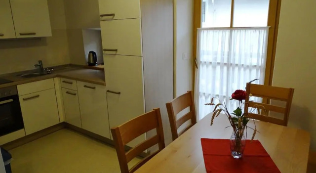 Апартаменты с 2 комнатами Apartmaji pri Marodnu