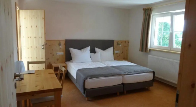 Lüks oda Bachäckerhof - Nichtraucherhotel-