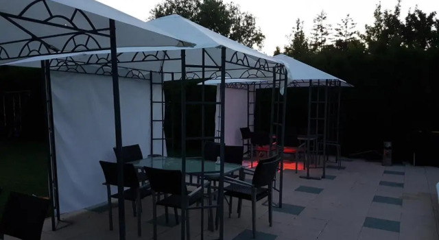 Апартаменты Dorina Apartmanok, Siófok