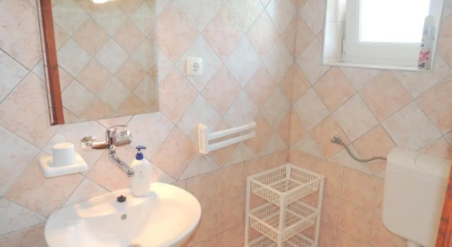 Двухместный номер Standard Guest House Prpic