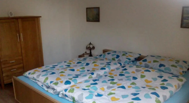 Двухместный номер Standard Landgasthof Schänzer