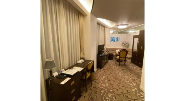 Hotel Grand Vert Gizan - Vacation STAY 95368, Забронировать Отель Гифу 