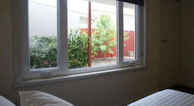 Двухместный номер Standard Heyfield Railway Hotel