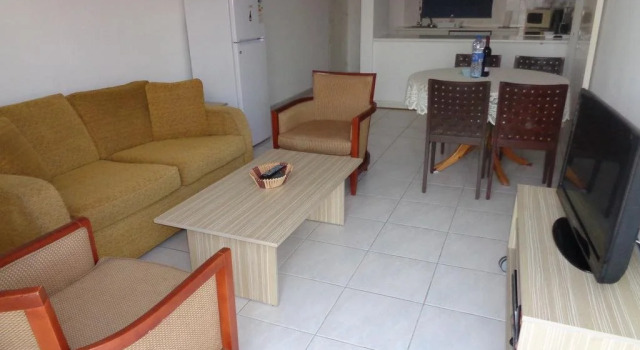 Santa Barbara Complex, Rezervovat Apartmán Germasogeia Lemesos