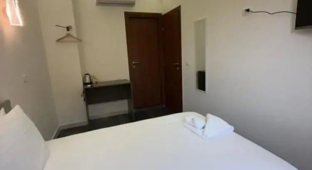 Номер Deluxe Rome Jubilee Stays 3