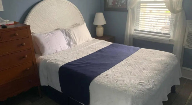 Двухместный номер Standard Ocean Manor 1100 Inn