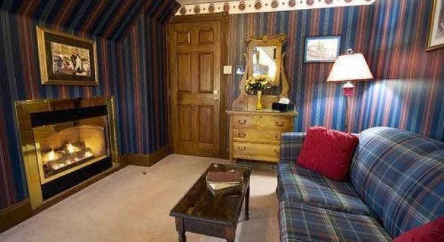 Cranberry Cove Inn, Rezervovat Hotel Hotely v Nové Skotsko s parkováním, Parkování
