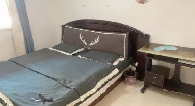 Люкс Meeting Apartment (Shenyang Quanyun Road Wanda Branch)