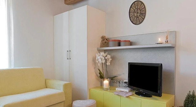 Villa Chiara B&B and Residence, Buchen Sie Bed & Breakfast Branzi Provinz Bergamo