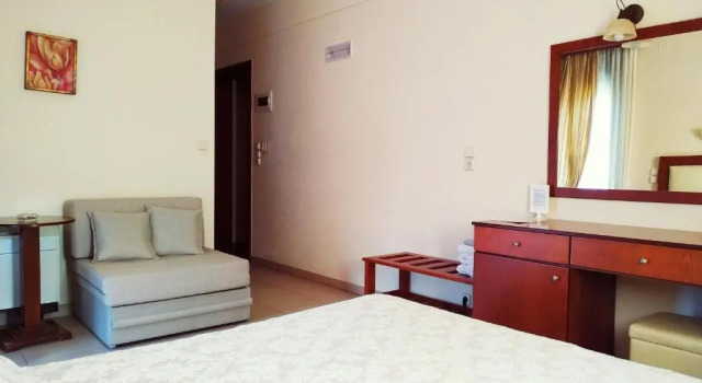 Filoxenia Hotel, Rezerwuj Hotel Janina Epir