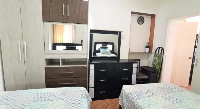 Апартаменты Eral Apartments Parque 2