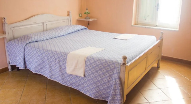 Номер Economy Albergo Locanda Borgo Antico