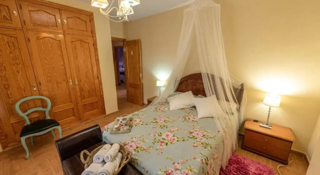 Los Valles & Spa, Rezervați Stațiune Pepino Castilla-La Mancha