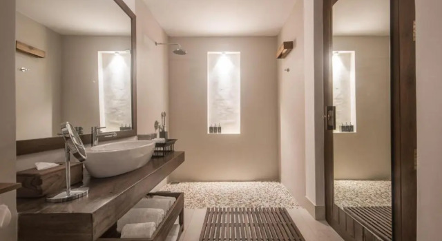 Двухместный номер Deluxe Kumu Beach By Teardrop Hotels