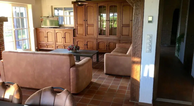 Коттедж Apartment in Groede near the Beach