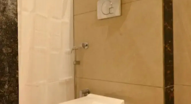 Номер Deluxe Hotel Shree Ji Inn - Raipur