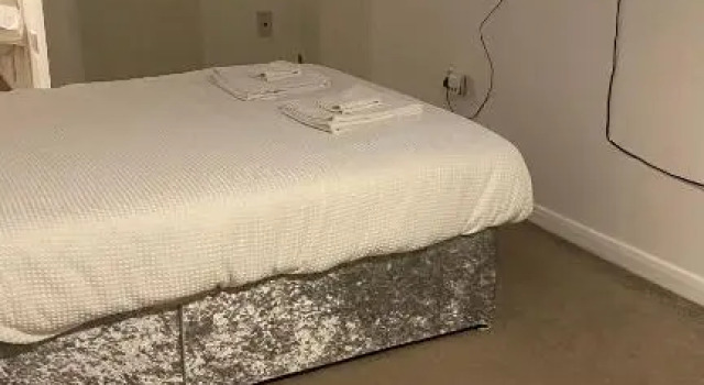 DealHouse F7- Apartments, Varaa Huoneisto Asunnot kohteessa Merseyside, Huoneisto
