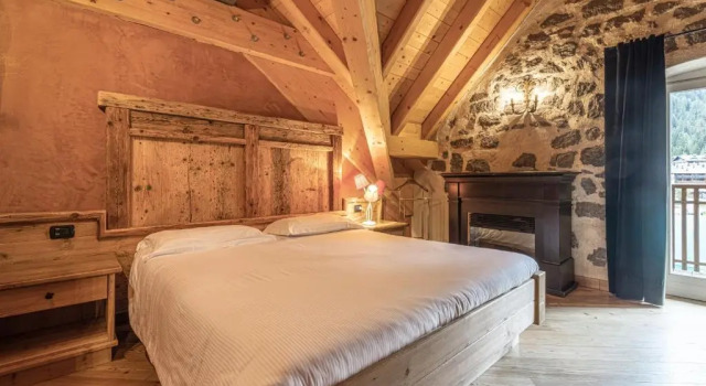 Апартаменты Castel Madonna