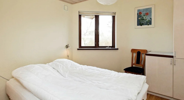 Modern Holiday Home in Humlum With Terrace, Забронировать Отель Отели Северной Ютландии 3 звезды, 3*