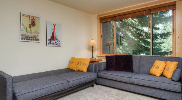 1BR Condo in the Center of Northstar by RedAwning