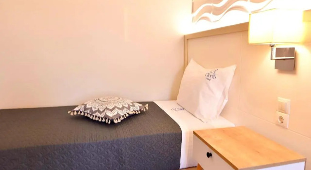 Номер Standard Alonia Hotel