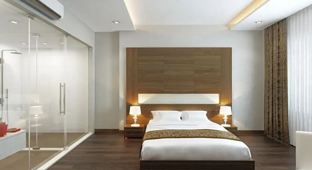 Семейный номер Standard Eco Luxury Hotel Hanoi