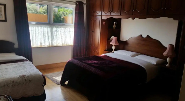 Номер Standard Caldra B&B