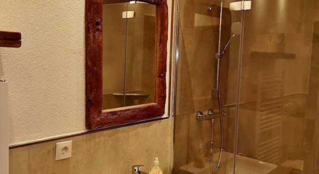 Апартаменты с балконом Astoria Apartments Wildschönau