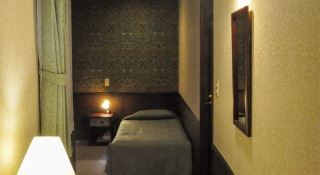 Номер Standard Camellia Inn Yukitsubaki