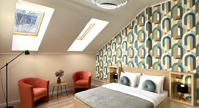 2 Bedrooms Apartment in the City Center, Забронировать Апартаменты/квартира Апартаменты Львова, рядом с Музей этнографии и художественного промысла, Апартаменты/квартира