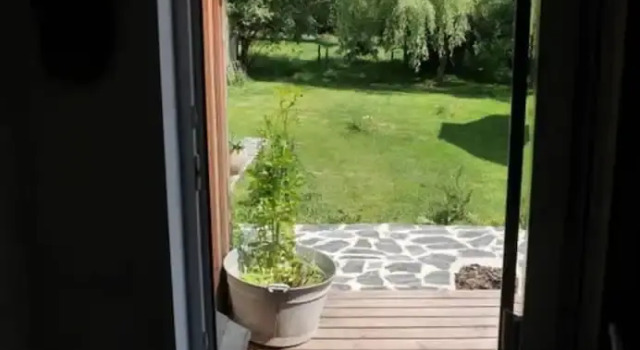 Holiday Apartment Wellness & Relaxation, Varaa Huoneisto Hotellit Baijeri pysäköinnillä, Pysäköinti