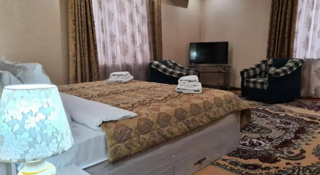 Suite Salam Inn