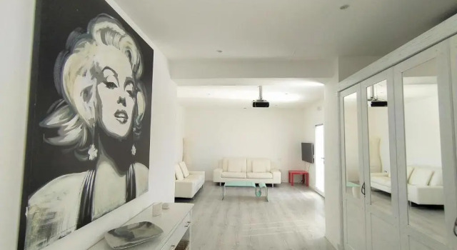 Residence Gonda&Giuliano