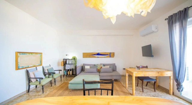 Апартаменты Solemar Sicilia - Casa Bella