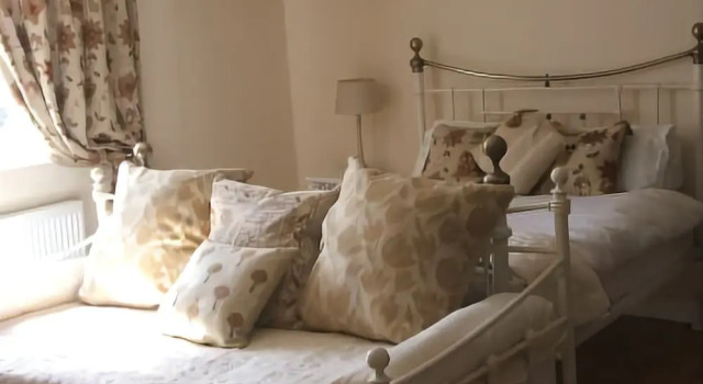 Griffin Inn, Забронировать Отель Бизнес-отели Англии, 4* 5*