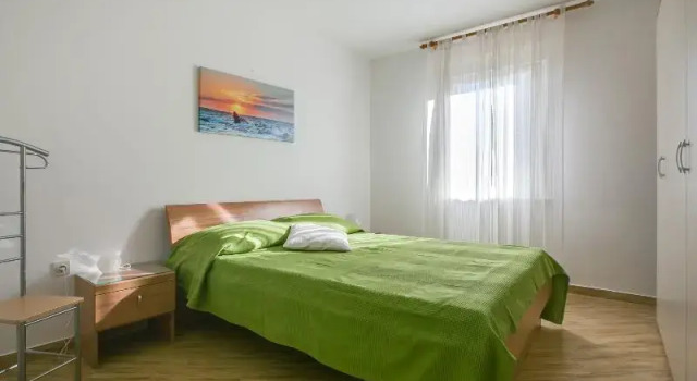 Апартаменты Standard Apartments Gracijela
