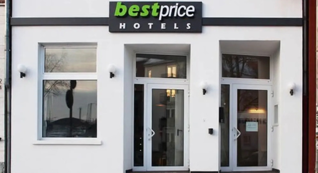 bp24 Hotel Aachen