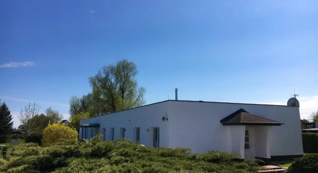 Номер Deluxe Kastanienhof Hotel garni