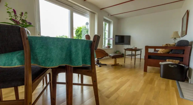 Apartament Naturperlen